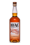 10AC Whiskey Volunteet Cut